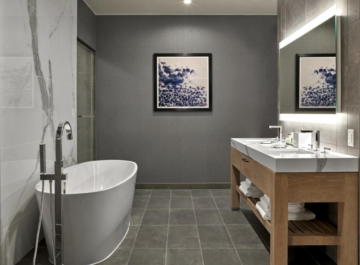 Live! By Loews - Arlington, Tx Hotell Exteriör bild
